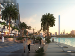 Azizi Developments picks up 'Most Innovative Luxury Real Estate Developers 'at Global Economic Awards 2021