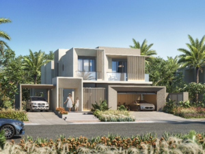 Nakheel Reimagines Jebel Ali Village With New, Upscale Villa Community 