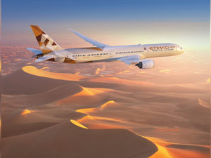 Etihad Airways Announces Move to Moscow’s Sheremetyevo International Airport, Supported by Partnership With Aeroflot