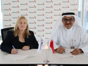 بنك البركة الإسلامي يوقع مع الجامعة البريطانية في البحرين لتمويل رسوم التعليم الجامعي للطلبة