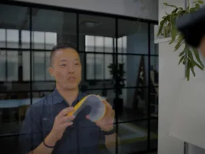 سيسكو تطلق Webex Hologram للاجتماعات القائمة على تقنيات الهولوغرام