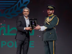 "بيتك من اختيارك" تكرم أفضل العلامات التجارية والشخصيات التي ساهمت بجعل دبي المدينة الأسعد على وجه الأرض