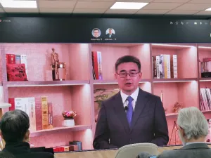 هواوي تدعو لتفعيل دور الابتكارات التقنية في التعامل مع التغير المناخي وخفض الانبعاثات الكربونية خلال قمة الأمم المتحدة للمناخ (COP26)