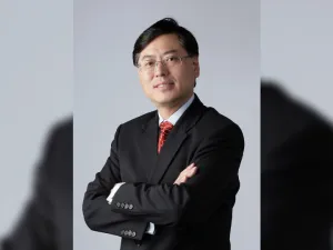 Lenovo Group: Second Quarter Results 2021/22