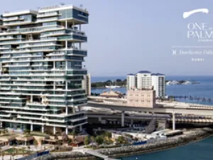 Omniyat Redefines Dubai’s Penthouse Market