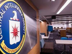 الاستخبارات الأمريكية