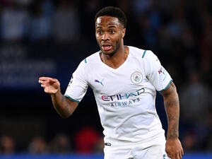 رحيم ستيرلينغ