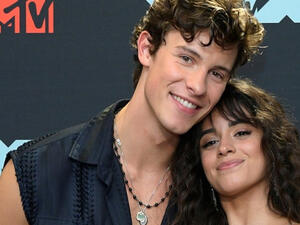 Mendes and Cabello began dating in July 2019