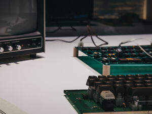 Apple-1 computer