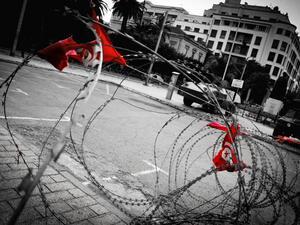 Tunnel found near French ambassador’s residence in Tunisia