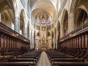 French Catholic Church vows to compensate sexual abuse victims