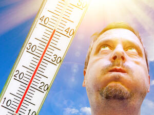 heat stress