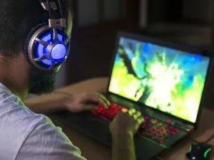 The Best Gaming Laptops of 2021