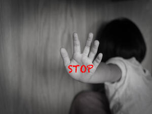 More than 1 million reports of child sexual abuse online in Europe