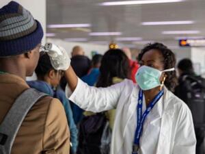 متحور كورونا الجديد