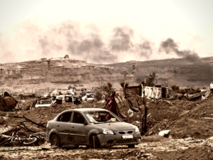 US airstrike 
