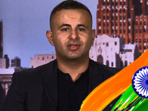 Khaled Beydoun