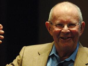 Wilbur Smith 