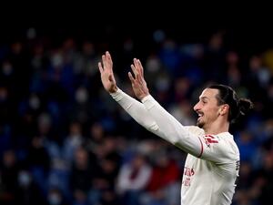 زلاتان إبراهيموفيتش