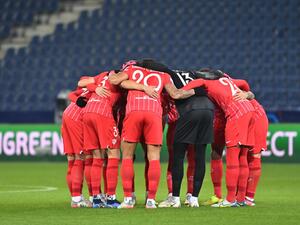 إشبيلية يخوض مواجهة مهمة أمام أتلتيكو اليوم