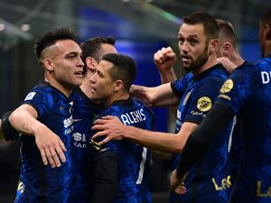 إنتر ميلان يسعى لمواصلة انتصاراته