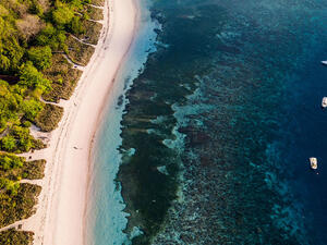 الزلزال وقع على عمق 200 كيلومتر