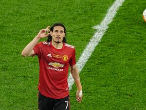 إيدينسون كافاني