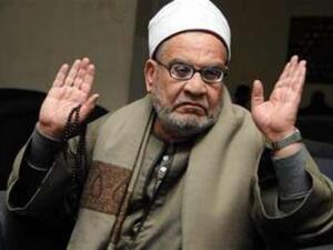 احمد كريمة