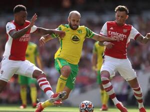 من مواجهة سابقة بين الفريقين