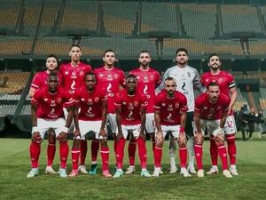 الأهلي يلاقي الرجاء (المصدر: كوورة)