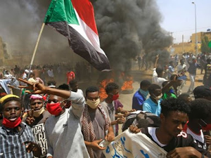 السودان 