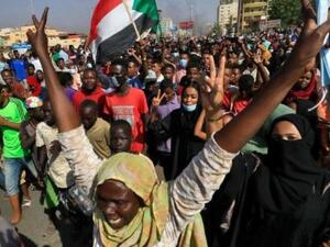 السودان 