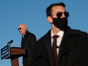 سرقة 100 مليار دولار من أموال الإغاثة من الوباء بالولايات المتحدة