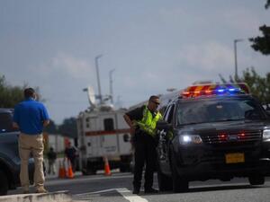 5 قتلى حصيلة إطلاق النار في الولايات المتحدة