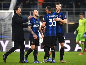 إنتر ميلان يستضيف سبيتيسا على أرضه