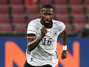 أنتونيو روديغر