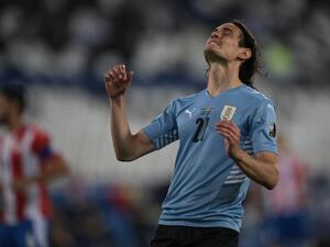 إيدينسون كافاني