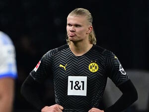 إيرلينغ هالاند