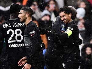 باريس سان جيرمان