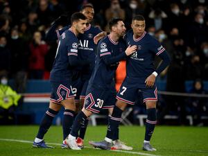 باريس سان جيرمان يواجه موناكو اليوم