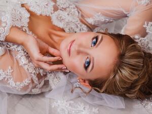 4 أخطاء لا تقعي فيها عند يوم زفافك 4 أخطاء لا تقعي فيها عند يوم زفافك