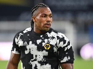 آداما تراوري