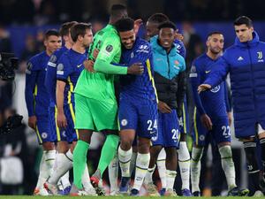 تشيلسي يلاقي زينيت