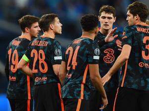 تشيلسي يخوض مواجهة مهمة أمام إيفرتون