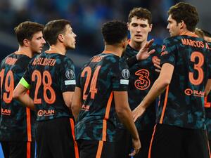 تشيلسي مطالب بالفوز أمام ولفرهامبتون اليوم