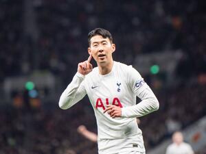 انتصار مهم لتوتنهام (المصدر: تويتر)