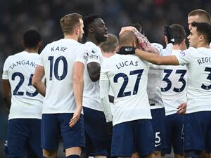 توتنهام يريد مواصلة نتائجه الإيجابية على حساب ساوثهامبتون (المصدر: ماركا)