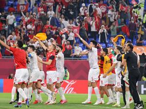 تونس إلى النهائي