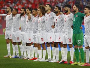 تونس تواجه الجزائر في نهائي إفريقي لكأس العرب 2021