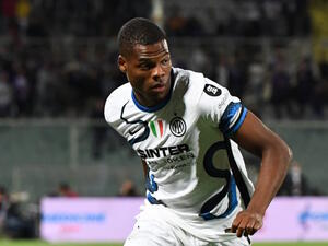 دينزل دامفريز مطلوب من قبل ريال مدريد